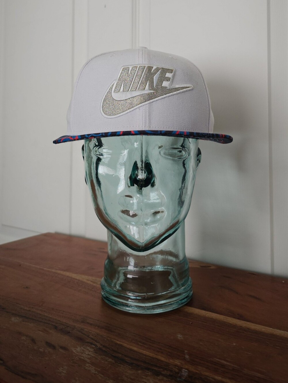 Nike Unisex Desert Journey Adjustable Snapback Hat
